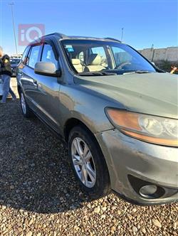 هيونداي سانتافي